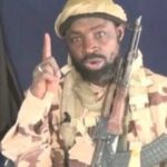 BREAKING: Boko Haram vs ISWAP: Shekau bombed himself, dead – Nigeria intelligence service confirms