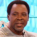 10 Things You Must Know About Synagogue’s Prophet TB Joshua