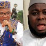 Biafra: ‘Hungry Filthy Pig’ – Nnamdi Kanu Finally Replies Asari Dokubo