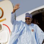 President Buhari Travels To Ghana For ECOWAS Summit