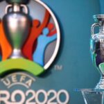 Euro 2020: All Round Of 16 Matches Confirmed (Full Fixtures)