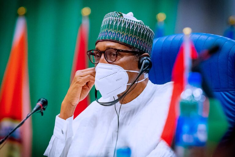 See Why Buhari Made June 12 Democracy Day - OGPNEWS