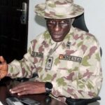 CDS Irabor Sends Military Chiefs On Courses As 70 Generals Set To Lose Position