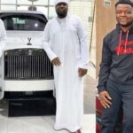 Hushpuppi’s Friend, Pac, Who Was Arrested With Him, Regains Freedom