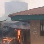 Pandemonium In Abia Communities As Army, Gunmen Clash