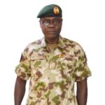 New COAS: Army Speaks On Mass Retirement In The Military