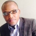 It doesn’t matter how many they kill, Biafra must emerge – Nnamdi Kanu vows