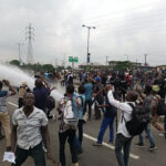 Yoruba Nation rally: Names of 21 agitators arrested in Lagos