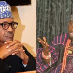 Forgive ‘novice’ Sunday Igboho, Oluwo begs Buhari