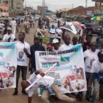 No going back on Yoruba Nation rally in Lagos -Ilana Oodua