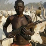 Suspected Fulani militia invade 12 villages, kill 42, burn 338 houses in Zangon Kataf
