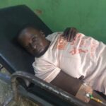 46-year-old woman abandoned in UNIOSUN teaching hospital in Osun