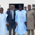 Igboho: South-West Governors Convene Emergency Meeting