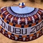 Tinubu 2023 Branded Caps Now In Circulation