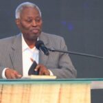 Youths Own The Future But Less Equipped -Kumuyi