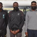 Facebook scam: 3 Nigerians jailed after posing as American, Spanish soldiers
