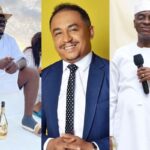 ‘Choose Your God’ – Daddy Freeze Compares Words Of Bishop Oyedepo And Obi Cubana