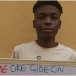 20-year-old boy jailed 30days in Ilorin for alleged internet fraud