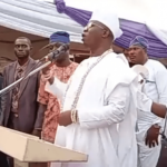 Yoruba Nation: Sunday Igboho’s methods wrong – Gani Adams (Video)