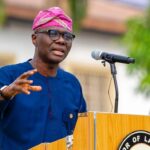 COVID-19 third wave: Sanwo-Olu issues order to residents as Lagos is placed on red alert