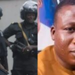 Why Sunday Igboho escaped during house raid – DSS