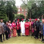 Insecurity: Igbo, Yoruba leaders meet Nigeria’s UK envoy in London