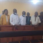 Osun APC Crisis: Aregbesola’s Loyalists Docked For Assault