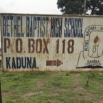 Bandit Terrorists Release 15 Kaduna Bethel Baptist Students