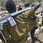 Suspected Fulani Herdsmen Kill Eight, Abduct One In Benue