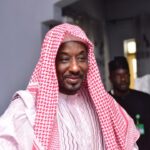 I Was Prepared To Be Jailed By Jonathan – Sanusi Exposes Two Destroyers Of Nigeria