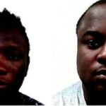 Two Nigerian Fraudsters Forfeit Over N200m, Luxury Cars and Properties Valued at N260m to FG (Photos)