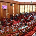 REVEALED: List Of 20 New States Proposed By Nigeria’s Senate Committee