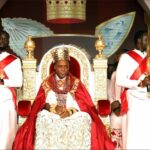 New Olu of Warri, Ogiame Atuwatse III, crowned amid jubilation in Delta