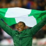 BREAKING: Ese Brume Wins Nigeria’s First Medal at Tokyo 2020 Olympics