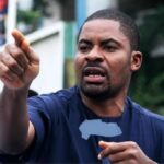 ‘Nigerians Won’t Have Issues With Bandits If They Kidnap Politicians’ – Deji Adeyanju