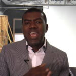 Southern govs should resist Buhari – Omokri on president’s review of 368 Grazing Reserves