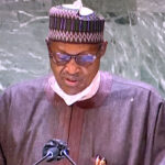 UNGA: Full text of President Buhari’s speech at UN General Assembly