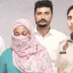 Nigerian Woman Sentenced To 10 Years In Prison For Smuggling Drugs In India