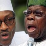 Borrowing to accumulate debt for next generations is criminal – Obasanjo tells Buhari govt