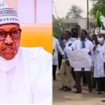 ‘Nationwide Strike Continues’ – Doctors Insist After Meeting Buhari