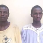 Suspected kidnappers arrested as police rescues abducted minor in Kano