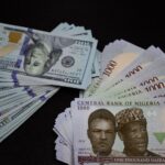 Naira Almost at 600 to the Dollar…See Latest Exchange Rate
