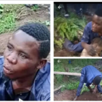 Photos Of Suspected Ritualist Who Killed 9-year-old Girl In Kwara And Buried Her Body With N1000 Note