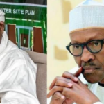 Insecurity: ‘Allah Will Deal With Buhari If…’ – Islamic Cleric