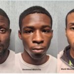 Two Nigerian National, One Other, Arrested In Killing Of 8-year-old Boy In The US