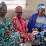 We can’t continue this kidnapping and killing our children – Northern Governors’ wives cry out