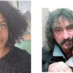 Nigerian Woman Allegedly Shot Dead By Her Italian Husband After She Reportedly Filed For Divorce