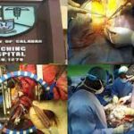 Photos: History Made As University Of Calabar Teaching Hospital Performs First Open-heart Surgery