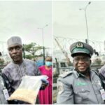 Customs, DSS, NDLEA intercept ‘ISIS drug’ Captagon at Lagos port (photos)