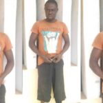 45-year-old Man Arrested For Allegedly Impregnating His Daughter In Ogun